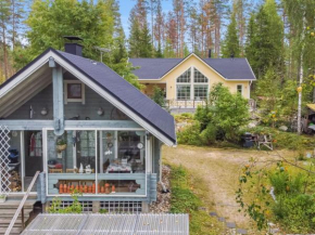 Holiday Home Kivilahti by Interhome Jämsä